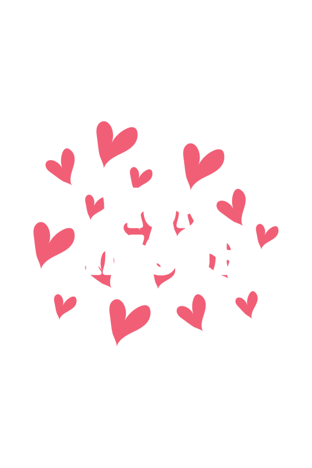 Mon Amour (My Love) Tote Bag