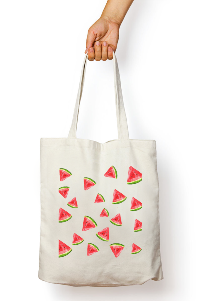 Watermelon Tote bag