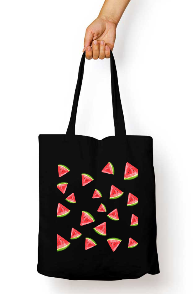 Watermelon Tote bag