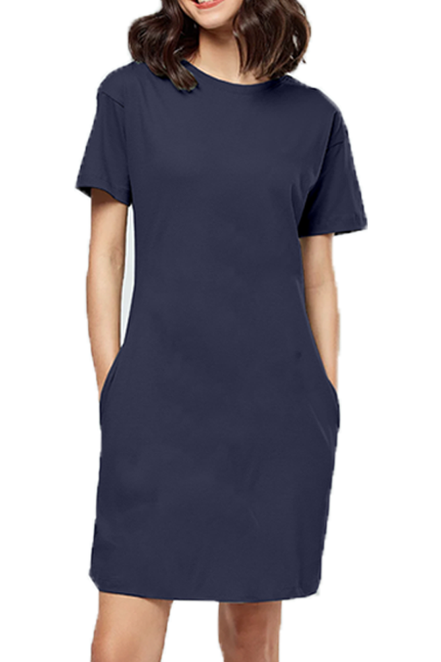 T-shirt Dress for Women