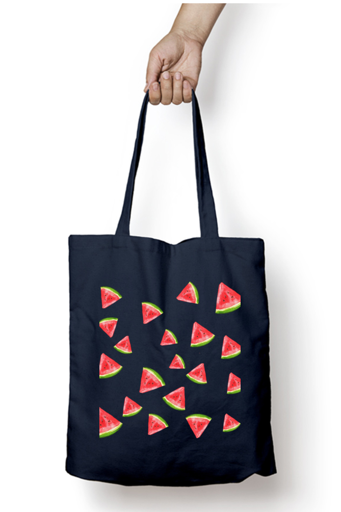 Watermelon Tote bag