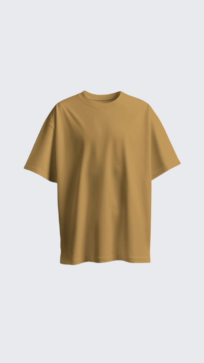 Oversized T-shirt for Men