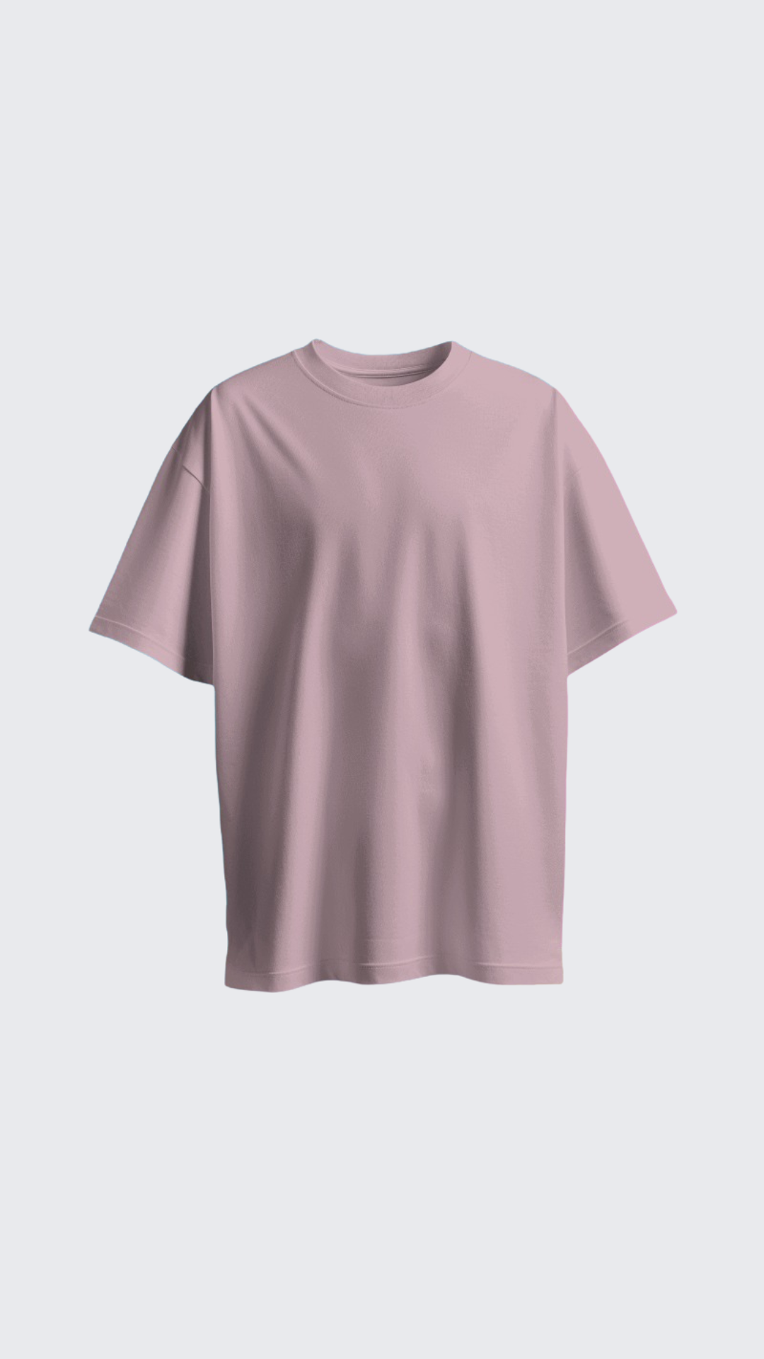 Oversized T-shirt for Men