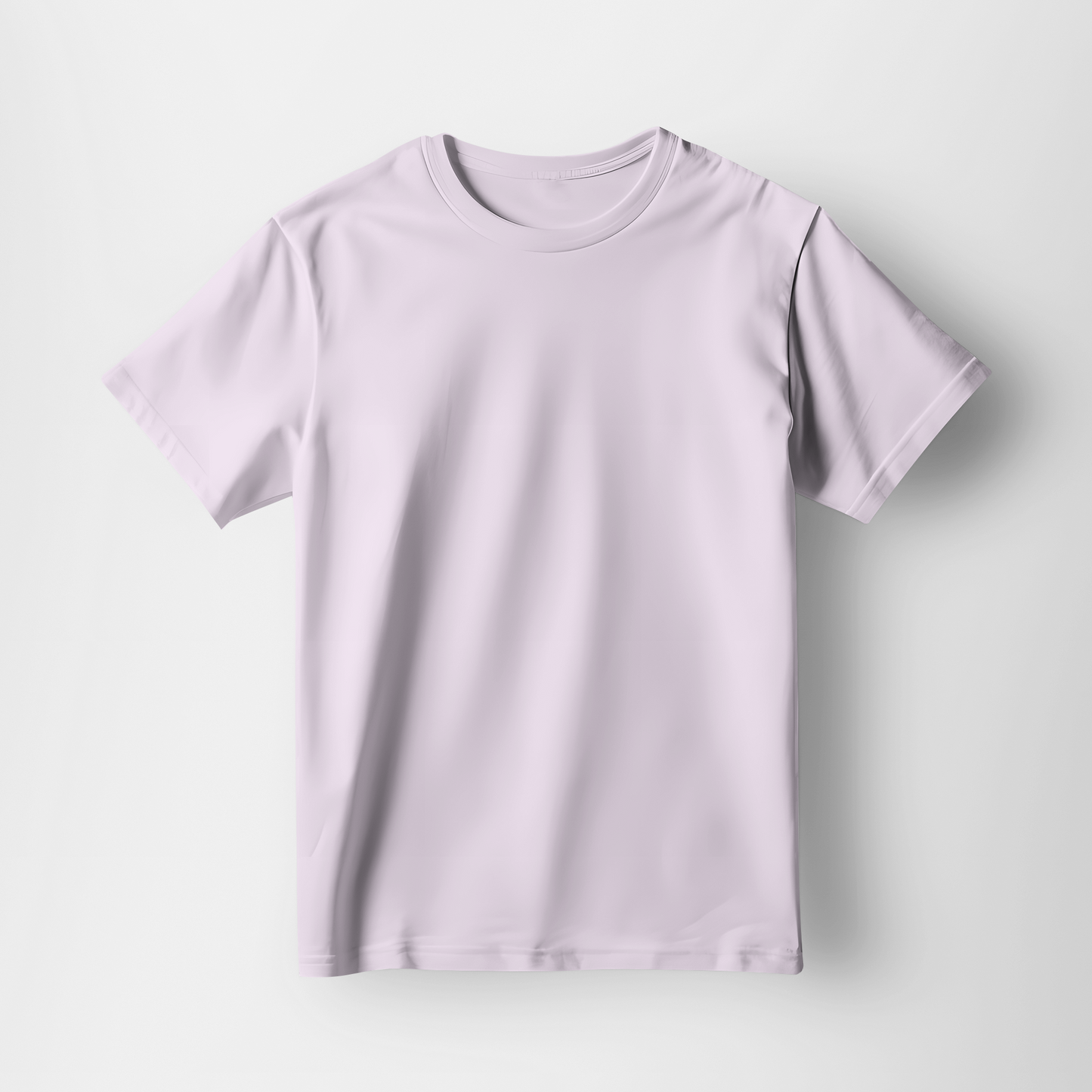 Classic Plain T-Shirt for Men